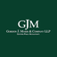 Gordon J Maier icon