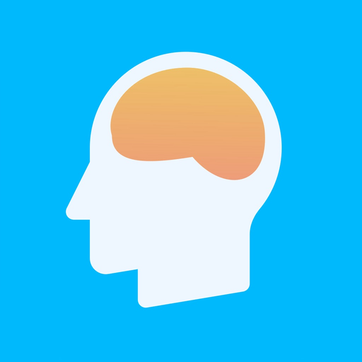 BrainFox - Brain Training app icon