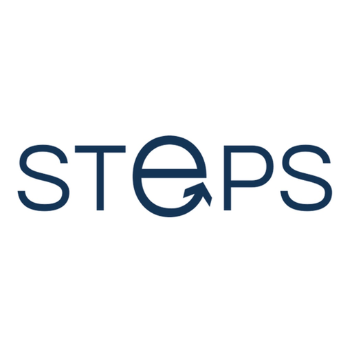 Steps Gestão app icon