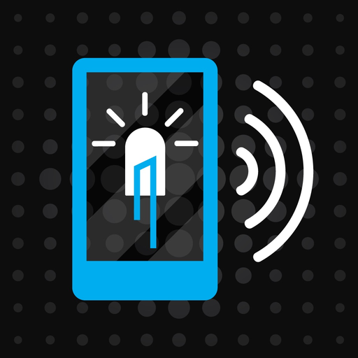 Set Light app icon