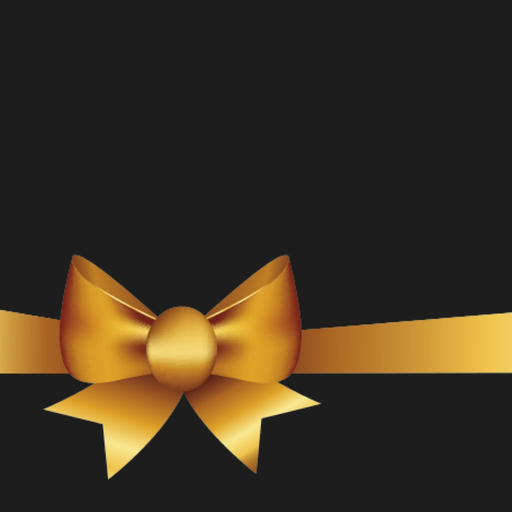 GiftApp: Presentes & Gift Card app icon