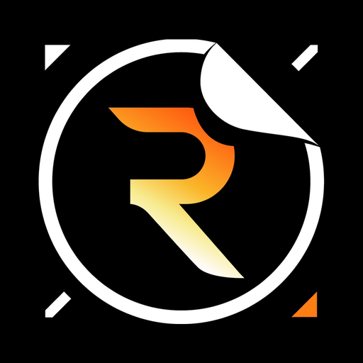ResoSign app icon
