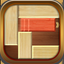 Block Escape: Unblock Me Wood icon