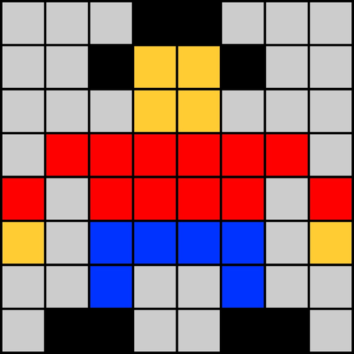 Game Creator 2D app icon