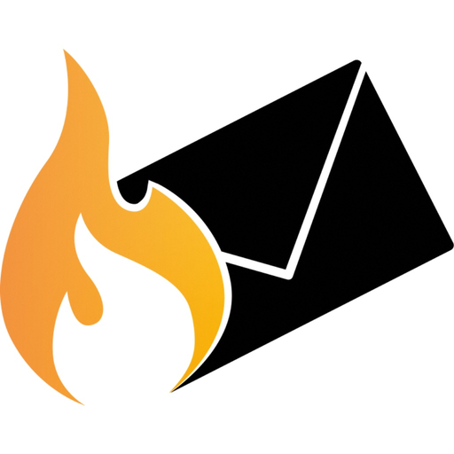 TrashMail.com for Safari app icon