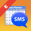 Sms Planner E - Send your SMS icon