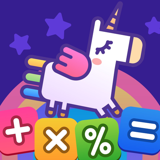 Color Calculator-smart&cute app icon