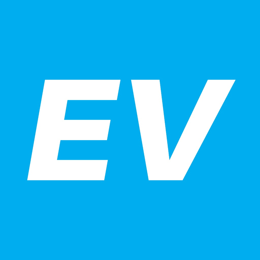 Eveny app icon