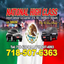 National High Class icon