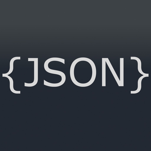 JSON FORMATTER PRO app icon