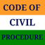 CPC 1908 Civil Procedure Code icon