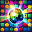 Puzzle Idol - Match 3 Star icon