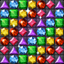Jewelry King - Match 3 icon