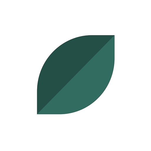 Heali: Diet & Nutrition Coach app icon