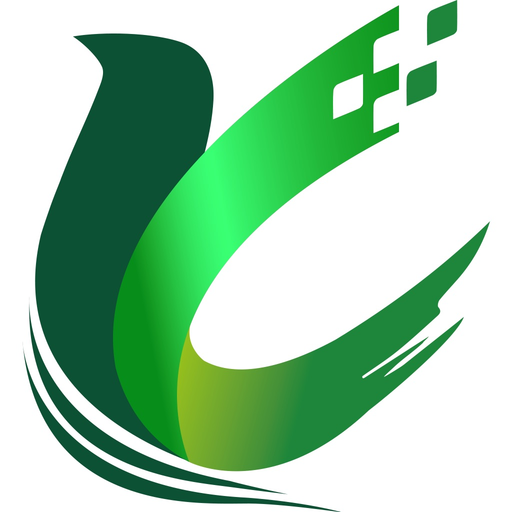 LC绿色春天 app icon