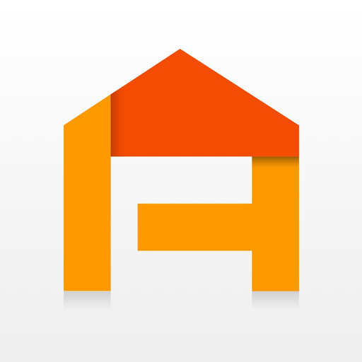 Hausetopia app icon