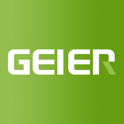 GELER格勒 app icon
