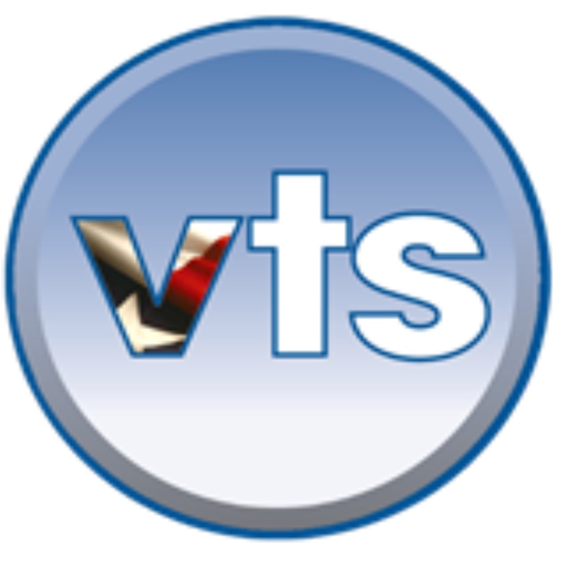 VTS Mobile Cloud app icon