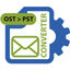 OST To PST Converter Pro icon
