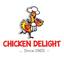 Chicken Delight Jersey City icon