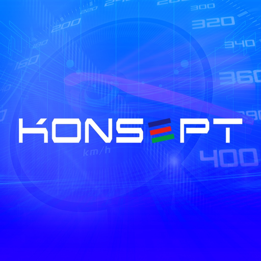 KONSEPT app icon