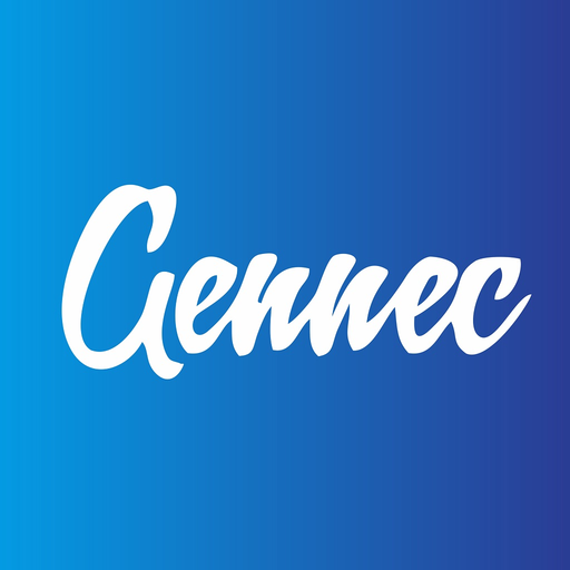 Gennec app icon