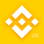 Binance.US: Buy BTC & Crypto icon