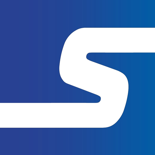 Spartak Fitness app icon