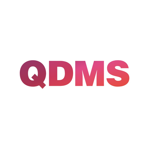 BSM QDMS Wiki app icon
