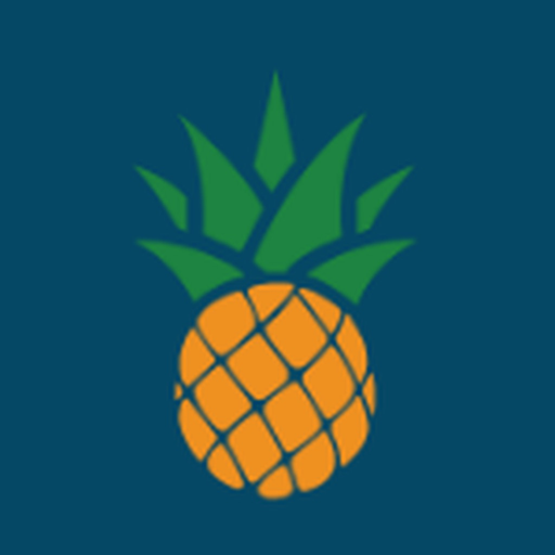 Pineapple HRM app icon
