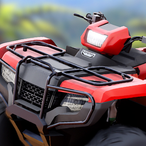 Quadbike Safety VR app icon