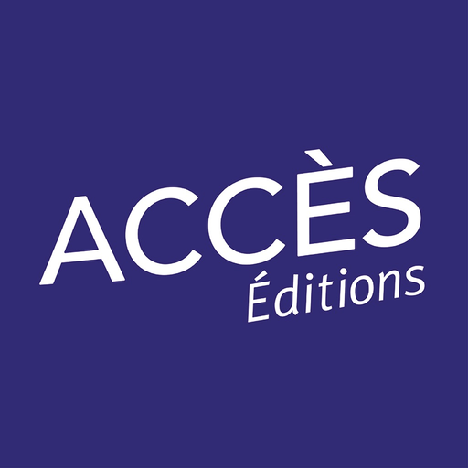 ACCÈS Éditions app icon