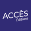 ACCÈS Éditions icon