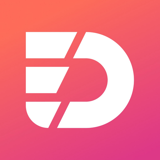 Everdance: Chair Dance Workout app icon