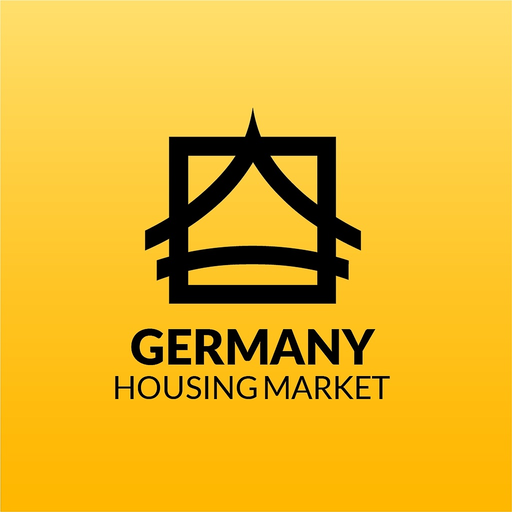 Germany Housing Market app icon
