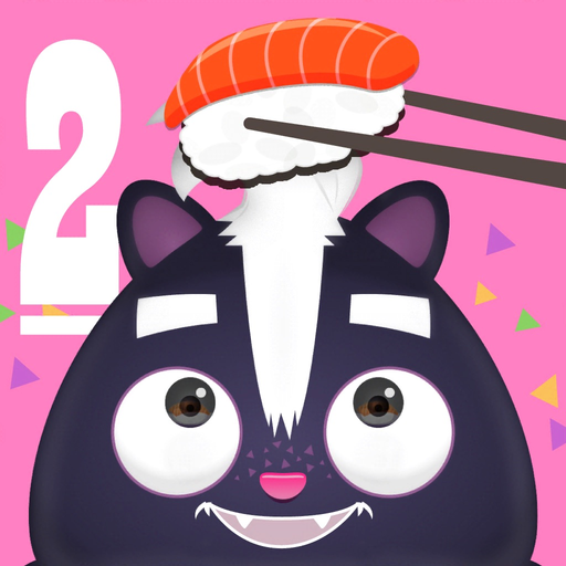 TO-FU Oh!SUSHI 2 app icon