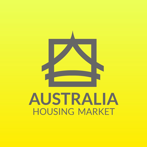 Australia Housing Market app icon