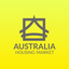 Australia Housing Market icon