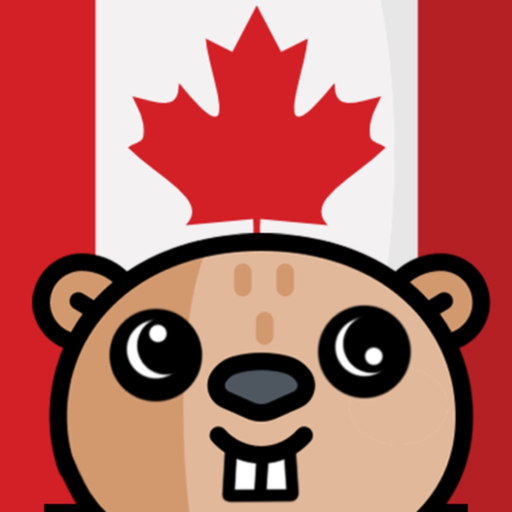 Canadian Citizenship-Test 2020 app icon