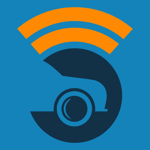 Auto Guard Tracking app icon