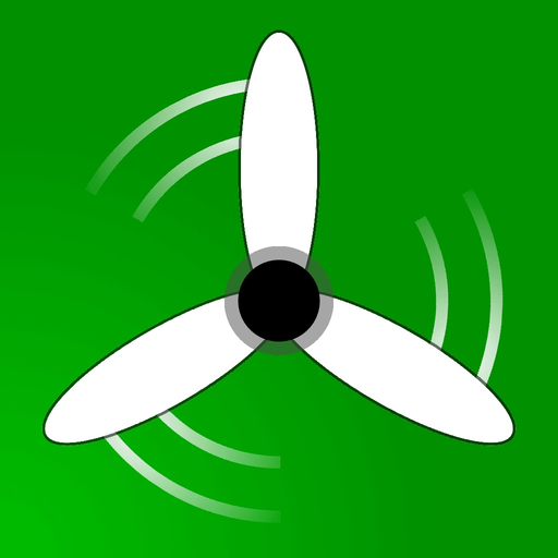 B4Takeoff app icon