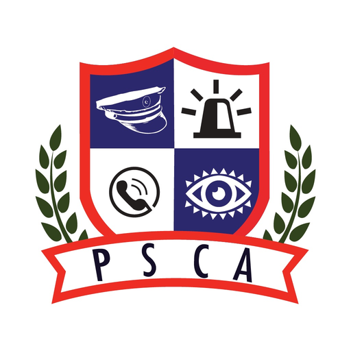 PSCA - Public Safety app icon