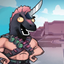 Fury Wars Online - shooter icon