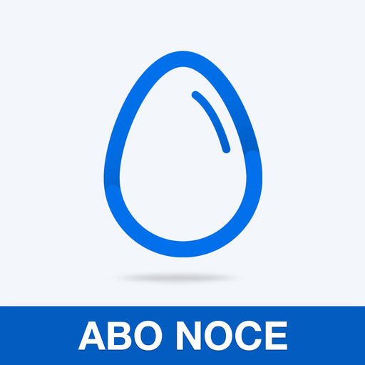 ABO NOCE Practice Test Prep app icon