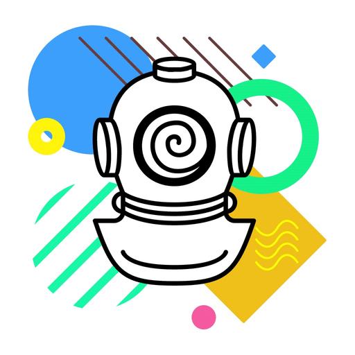 Atmoquest AR-квесты по городу app icon