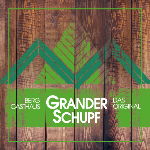 Grander Schupf app icon
