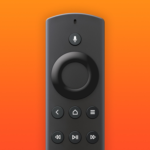 FireStick Remote Control app icon