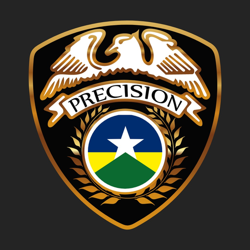 PRECISIONSEG app icon