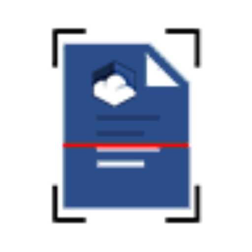 LC Scan app icon