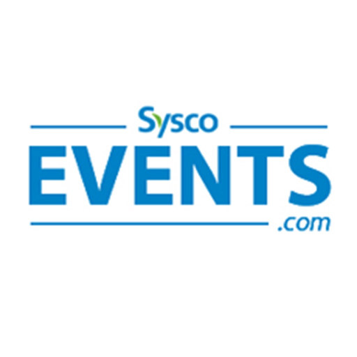 Sysco Events app icon